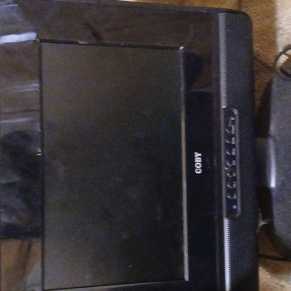 Mini TV - Picture 4 of 4